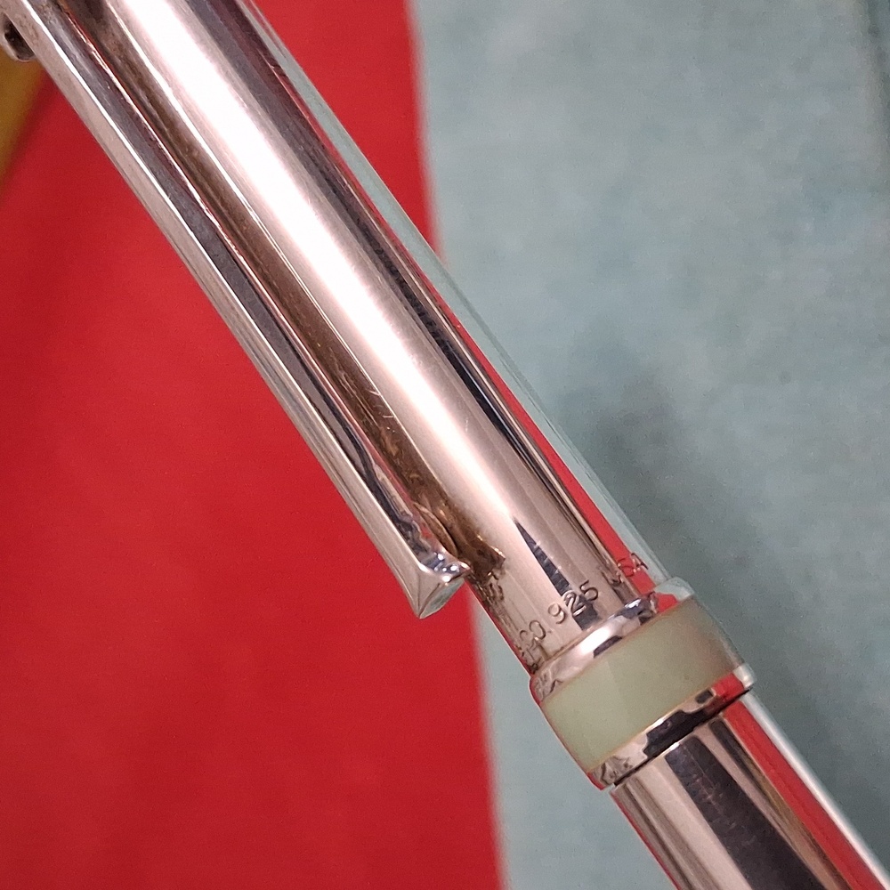 Tiffany T Clip PEN - Picture 9 of 9